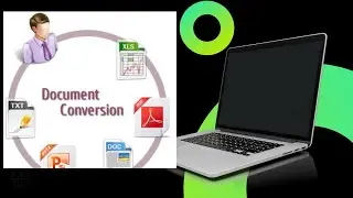 Document  Conversion