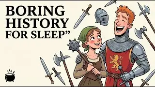 How Knights Actually Used Their Weapons in Battle (Not Like the Movies) - and more