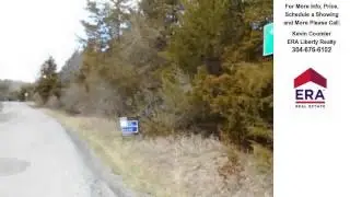 HIDDEN HOLLOW DRIVE, KEARNEYSVILLE, WV Presented by Kevin Coomler.