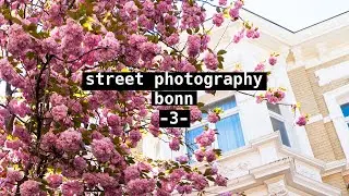 street photography - 3. || Bonn