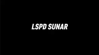 ✨ LSPD ✨
