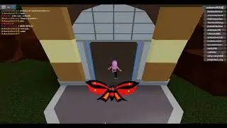 Loomian Legacy ADVENTURE EP 34 : Getting The Prize Cynamoth Quest