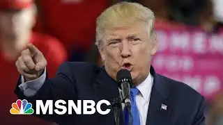 Trump Legal Nightmare? New Grand Jury Tapped As DA Eyes Finances