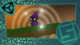 Unity 2D Camera follows player script