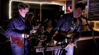 Rugged Uncle at Vinyl Envy: Old Love