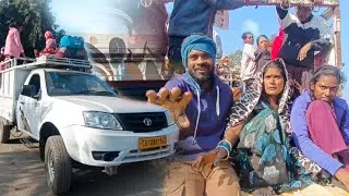 Marhi Mata 🙏 ||CRAZY BOY||