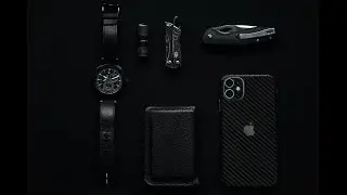 EDC BLACKOUT  |  B - ROLL