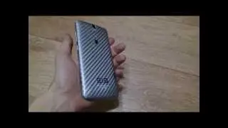 Elephone 8000 радость была не долгой