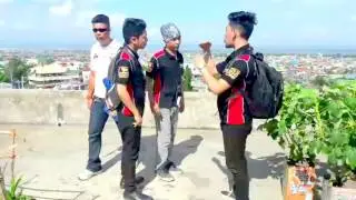 Good Hand Security - Taguig Branch  Projects