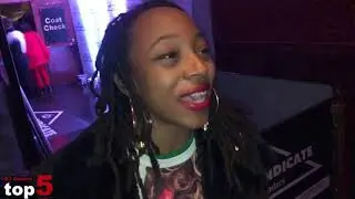 DJ SAMORE TOP 5 | Top 20 Songs of 2018 Part 4