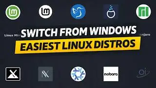 Top 7 Linux Distros for People Leaving Windows 10