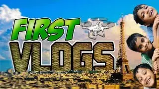My First Vlog 😍 masti Time ⏲️