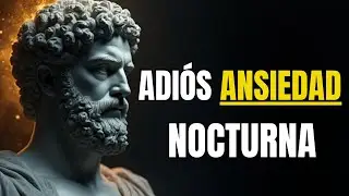 3 HORAS Para Vencer la Ansiedad #estoicismo
