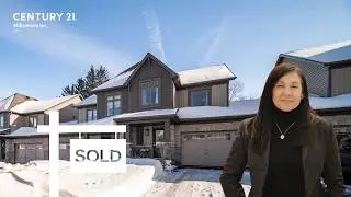 Markdale Townhouse For Sale | 103 Mullin Street, Grey Highlands, Ontario | Susan Moffat, REALTOR&reg;
