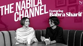 Babra Sharif The Diva of Pakistan Film Industry | Nabila Talks | Official HD