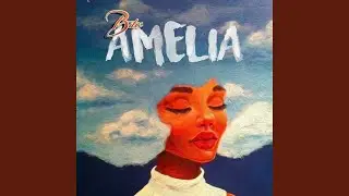 Amelia (Live)