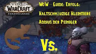 WoW-Guide: Erfolg: Kaltschn&auml;uzige Kleintiere - Addius der Peiniger