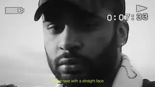 Conrad Mundy - The Ghost Of Chef Maras (prod. Drae Da Skimask )