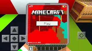 Minecraft PE : WORKING IPHONE MOD in Minecraft Pocket Edition