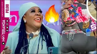Lou saf lou nekh, &laquo;&nbsp;Rothie rek dougeul, jigu&eacute;ne dafa beug goor bou Thi@g@&hellip;&nbsp;&raquo; Thiey Mbodia Mbaye&hellip;