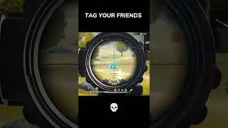 TAG YOUR FRIENDS #covidgaming #shorts #freefiremax