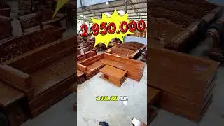 Spil Harga Kursi Sudut Minimalis #kursisudut #kursisudutminimalis #kursisudutjati #kursisudutjepara