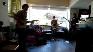 The Funk Soul Brothers - What 'd Say (Jazz style)