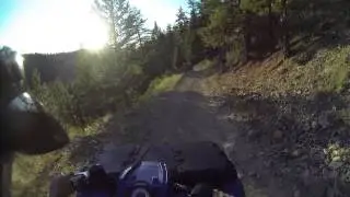38 Kettle Valley Rail
