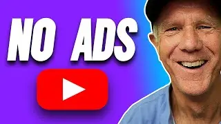 Как отключить (ОТКЛЮЧИТЬ) рекламу на вашем канале YouTube и в видео в 2025 году &mdash; Обучающее видео