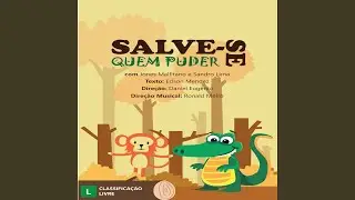 Quem Sou Eu, Quem Somos N&oacute;s