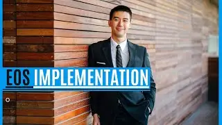 The 1 Thing Traction Doesn't Tell You About EOS Implementation | Scaling For Success