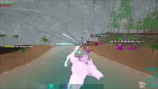 ARK Survival Evovled ｜ Steam ｜ Aimbot⧸ESP⧸Misc ｜ 100% Undetected Cheat