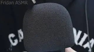 ASMR 99% OF YOU WILL BE ASLEEP