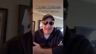 ✅ Winning March Madness ATS Picks! #freepicks #cbbpicks #betting #gambling #marchmadness #previews