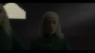 Prince Aemond Targaryen new dragon 