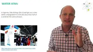 Navigating Water Solutions: Water Action Platform 13