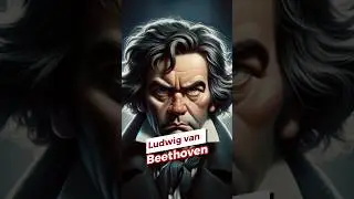 Beethoven's Symphony of Struggle and Triumph