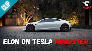 Tesla's FSD + Grok = City tour guide - Software is the new luxury for cars - Tesla rank #1 in China