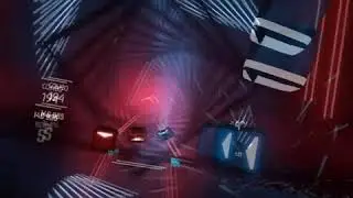 Earth Wind and Fire - September (Expert FC) | Beat Saber (Quest)