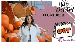 VLOGTOBER| Hobby lobby , Starbucks and new Business venture