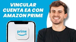 C&oacute;mo vincular tu cuenta de EA a Amazon Prime