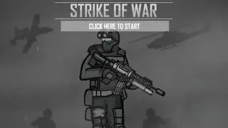 Strike of War - Level Theme 4 Extended