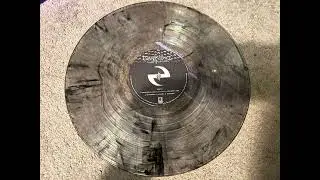Evanescence - going under (Gray darker vinyl 33) From 2003 (2019 release).