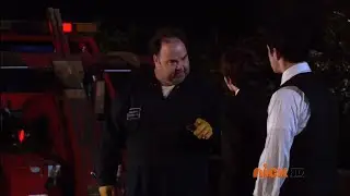 Drake & Josh - Drake Makes Fun Of A Man Named Leslie