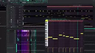 making music using only SETTINGS APP