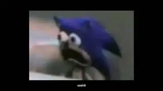 Sonic type jerk beat