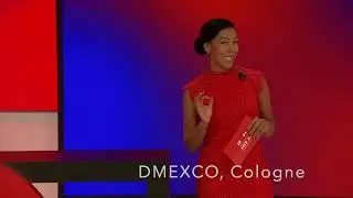 Jennifer S. Boone Showreel 2021 moderatorenpool-deutschland