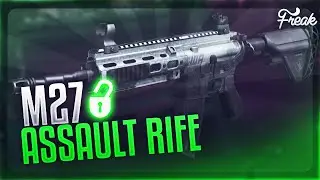 (NEW) | M27 ASSAULT RIFLE GLITCH! | HOW TO UNLOCK M27 SECRET ASSAULT RIFLE ( BEST BO3 GLITCHES ) HD