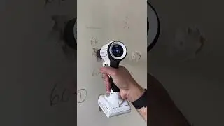 Дрель Robbox У кого сбит прицел)