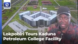 PTDF Promises Commencement Of Academic Activities At Kaduna Petroleum College